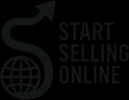Start Selling Online logo