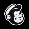 Monkey head logo