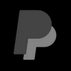 PayPal logo