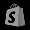 Shopify logo